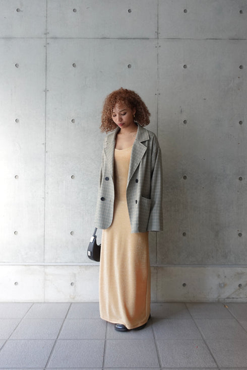 チェックオーバーJK